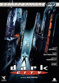 Dark City [1998]