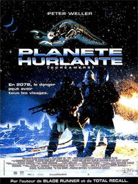 Planète Hurlante [1995]