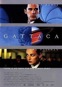 Bienvenue à Gattaca [1998]