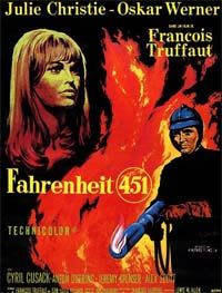 Fahrenheit 451 [1966]