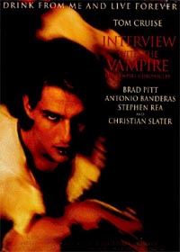 Chronique des Vampires : Entretien avec un Vampire [1994]