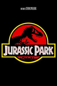 Jurassic Park #1 [1993]