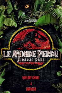 Jurassic Park : Le monde perdu #2 [1997]