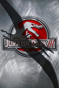 Jurassic Park 3 [2001]