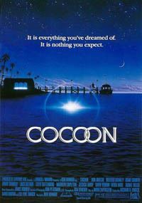 Cocoon #1 [1985]
