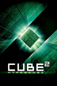 Cube 2 : Hypercube [2003]
