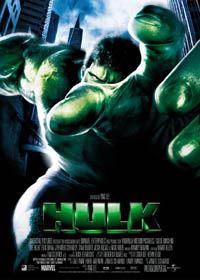 Hulk - UMD