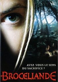 Brocéliande [2003]