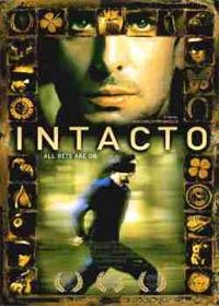 Intacto [2003]
