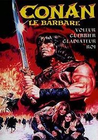 Conan le barbare [1982]