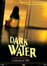 Dark Water [2003]