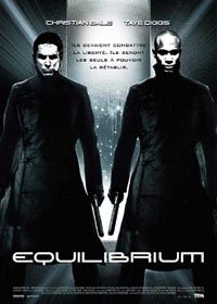 Equilibrium [2003]