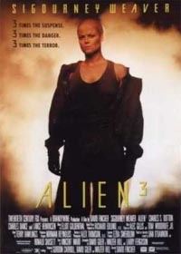 Alien 3 [1992]