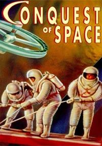 La Conquête de l'Espace [1955]