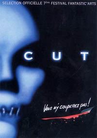 Cut [2000]
