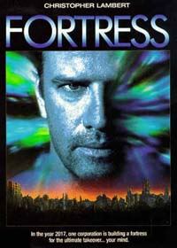 Fortress [1993]