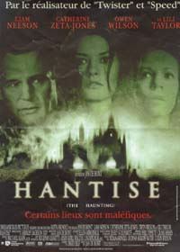 Hantise [1999]
