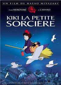 Kiki la petite sorcière [2004]
