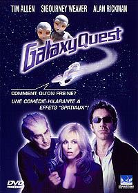 Galaxy Quest [2000]
