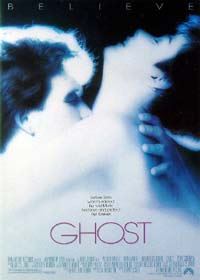 Ghost [1990]