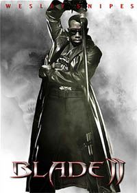 Blade 2 [2002]