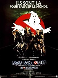 SOS Fantômes [1984]