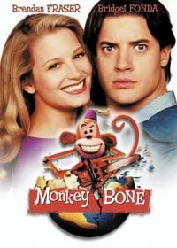 Monkeybone [2001]