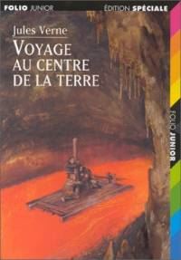 Voyage au centre de la terre [1864]