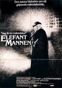 Elephant Man [1981]