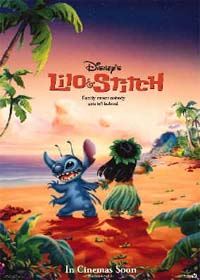 Lilo et Stitch [2002]