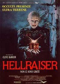 Hellraiser, le pacte [1988]