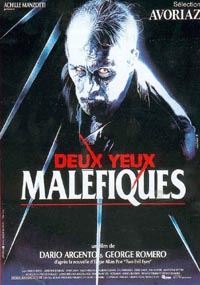 Deux yeux maléfiques [1990]