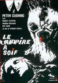 Le Vampire a soif [1967]