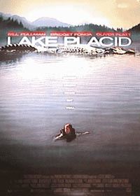 Lake Placid [2000]