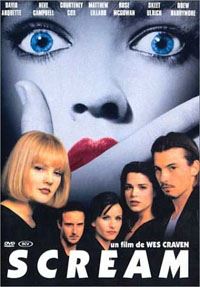 Scream #1 [1997]
