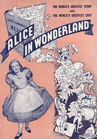 Alice au pays des merveilles [1934]