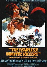 Le Bal des Vampires [1967]