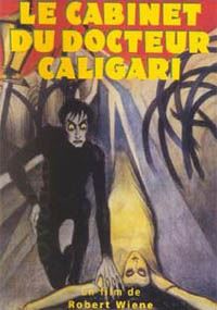 Le Cabinet du docteur Caligari [1922]