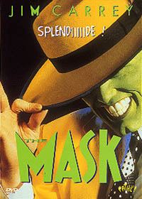 Mask [1994]