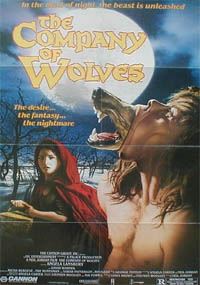 La Compagnie des loups [1985]