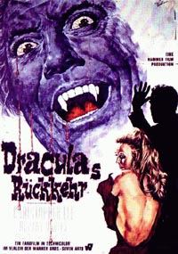 Dracula et les femmes [1969]