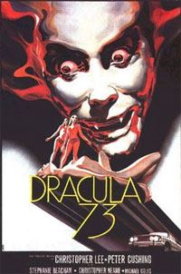 Dracula 73 [1973]
