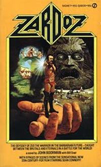 Zardoz [1974]