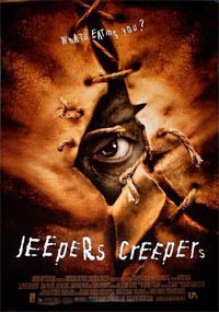 Jeepers Creepers, le chant du diable [2002]