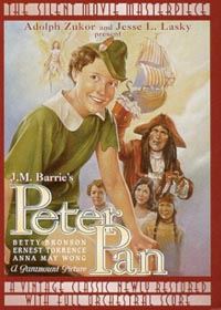 Peter Pan [1924]