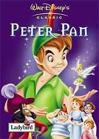 Peter Pan [1953]