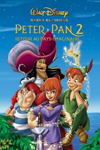 Peter Pan 2 retour au pays imaginaire [2002]