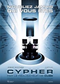 Cypher [2003]