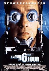 A l'aube du 6ème jour [2000]