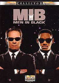 Men in Black [1997]